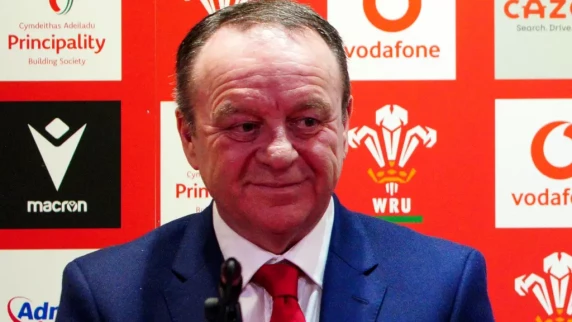 Wales Rugby Union CEO resigns amid claims of 'toxic culture'