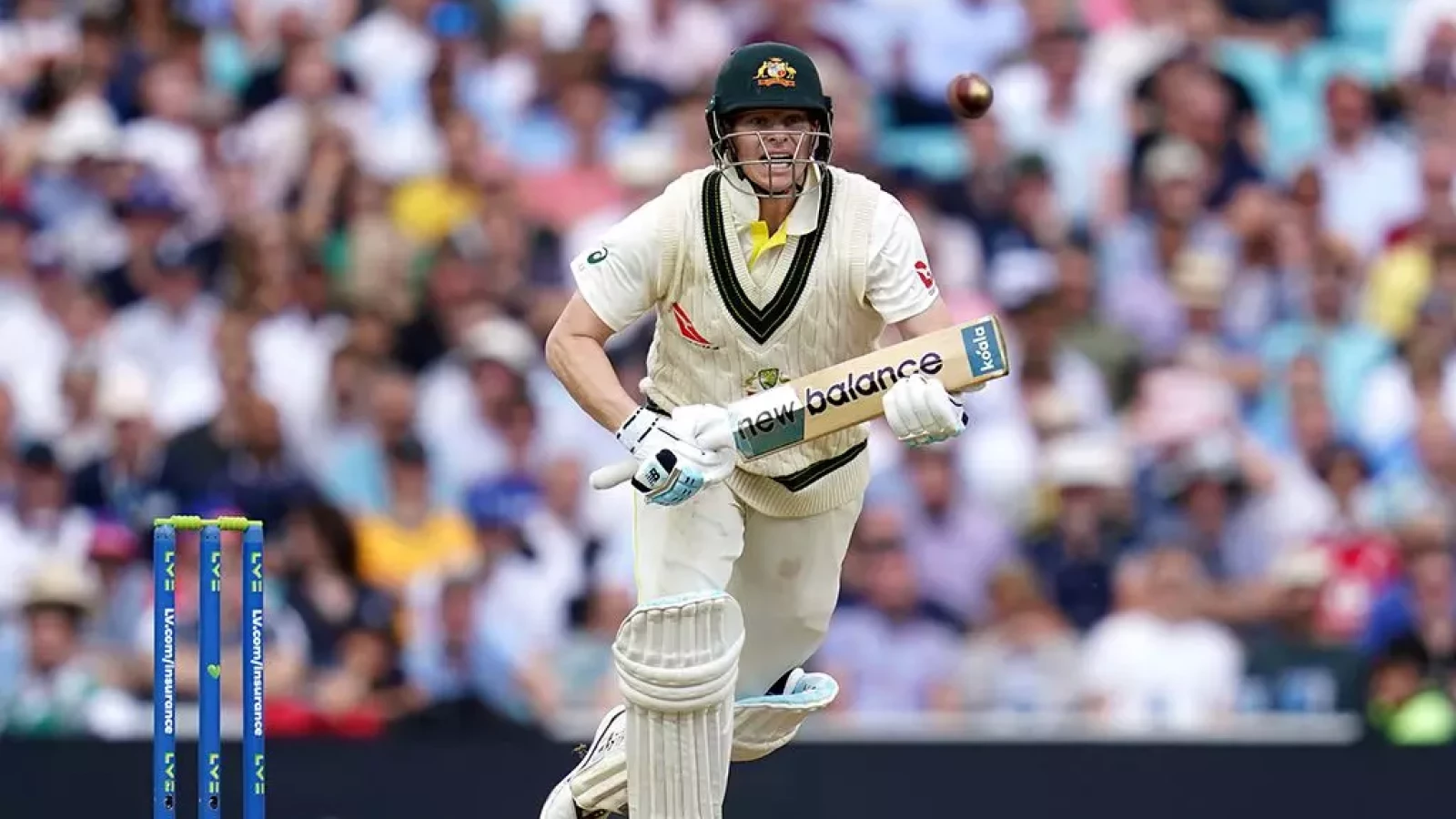 Steve Smith to take up opening role following David Warner's retirement ...