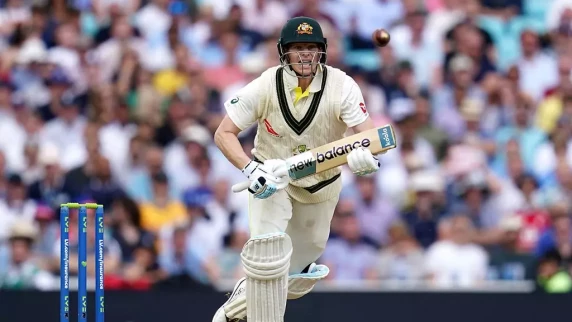 Steve Smith to take up opening role following David Warner's retirement