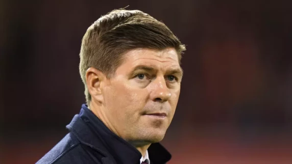 Steven Gerrard appointed manager of Saudi Arabian club Al-Ettifaq