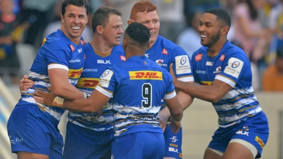 Stormers sweating over injuries to key players ahead of URC semi-final