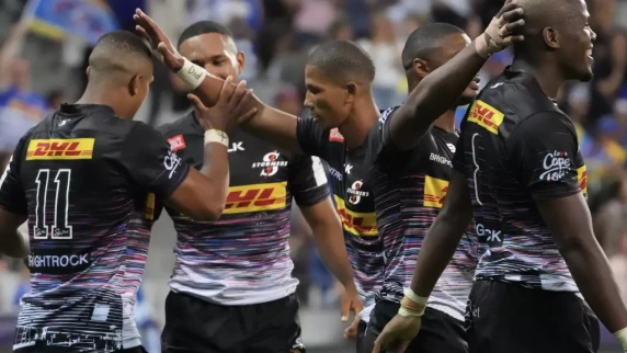 Stormers and Bulls earn home ties as Champions Cup Round of 16 confirmed