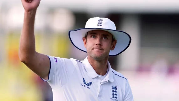 Stuart Broad will retire from cricket after the final Ashes Test