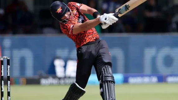 SA20: Sunrisers Eastern Cape stay third with win over MI Cape Town