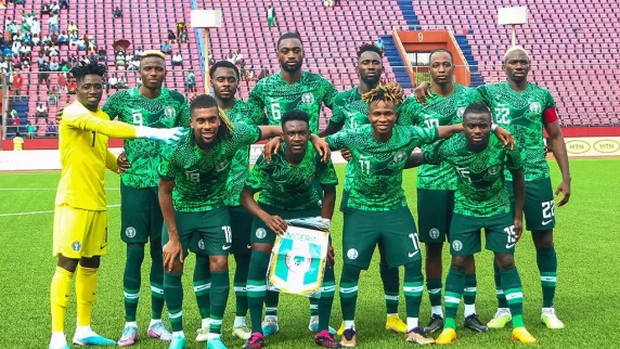 Waidi Akanni holds out no hope for Nigeria