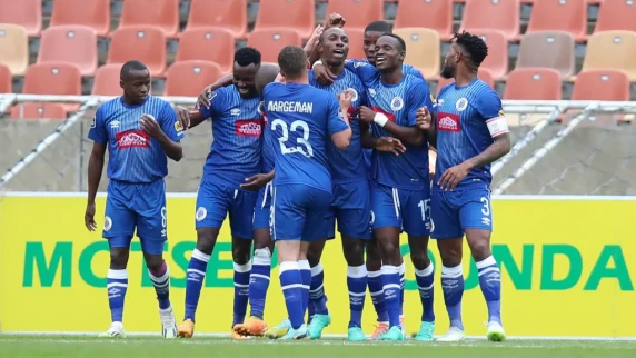 PSL wrap: SuperSport United off to a strong start with win over Richards Bay