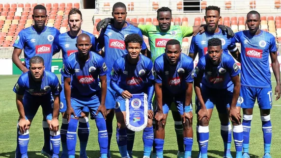CAF Confederation Cup wrap: Sekhukhune win but SuperSport come unstuck again