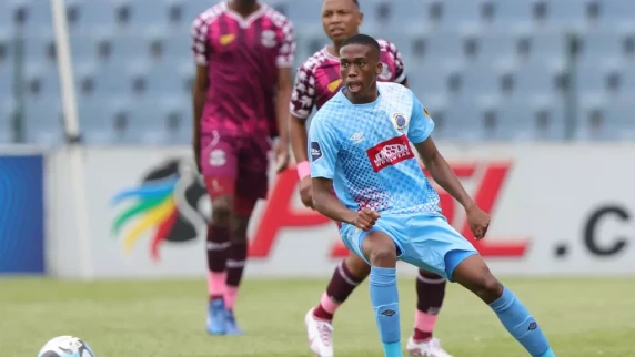 SuperSport United produce late comeback to snatch victory at Moroka Swallows