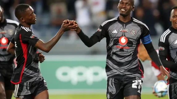 Pirates down Spurs to book Carling Knockout Cup quarterfinal berth