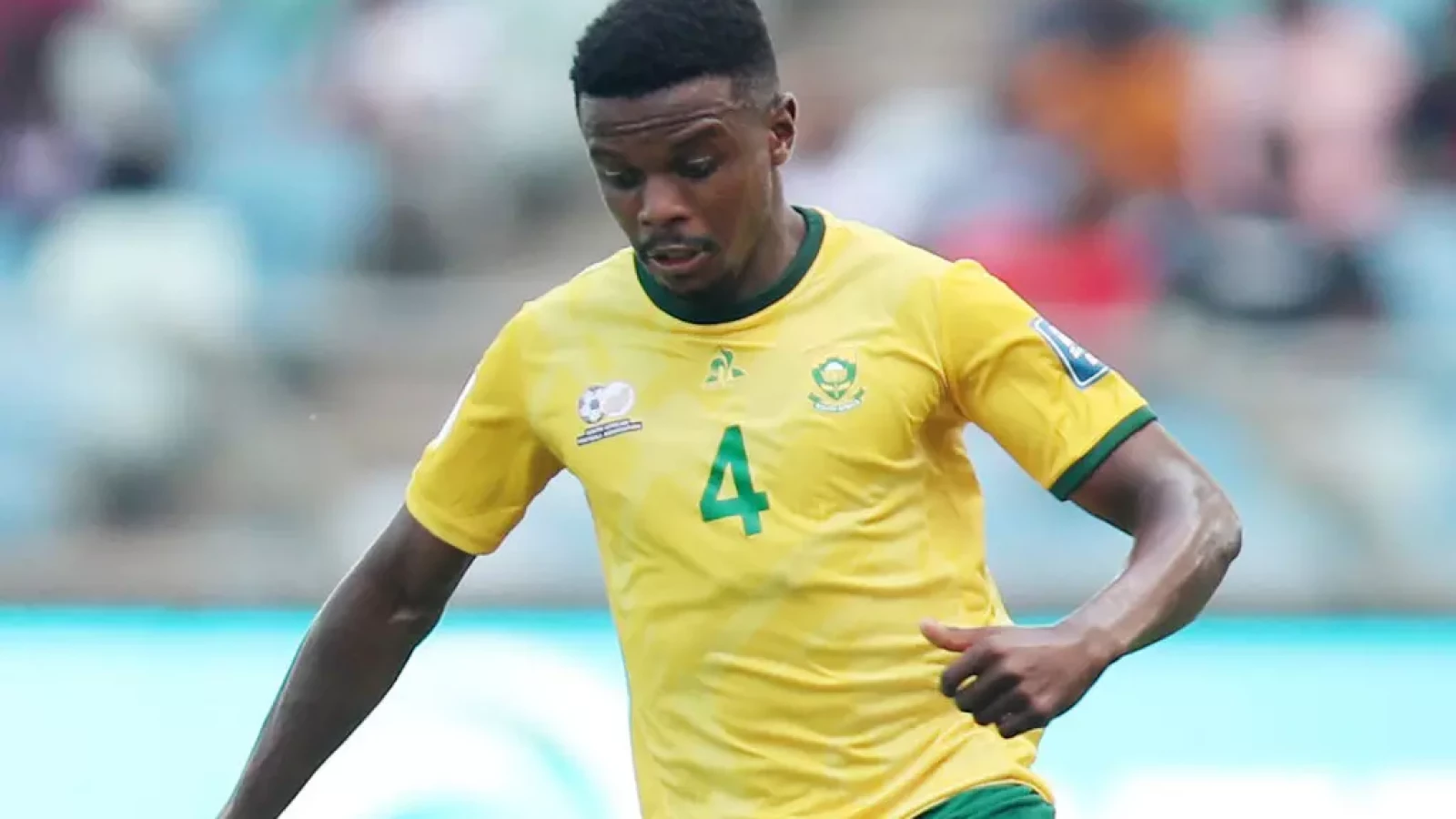 AFCON preparation: Bafana Bafana held to goalless draw by Lesotho | soccer