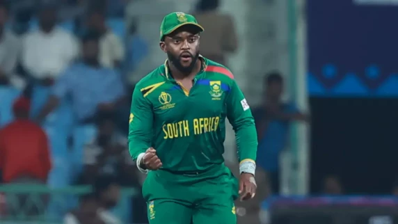 Temba Bavuma: Proteas not thinking about Adelaide implosion ahead of Dutch game