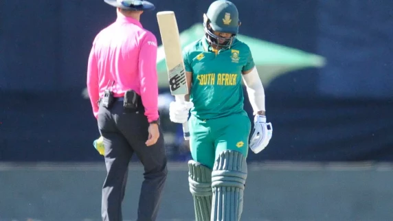 Temba Bavuma does not expect repeated mistakes after ODI loss against Australia
