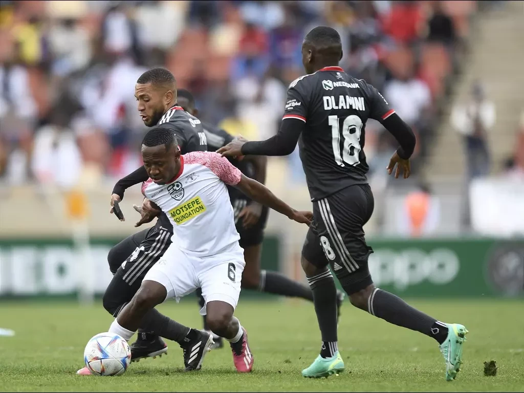 Pirates wary of wily minnows Dondol Stars in Nedbank Cup
