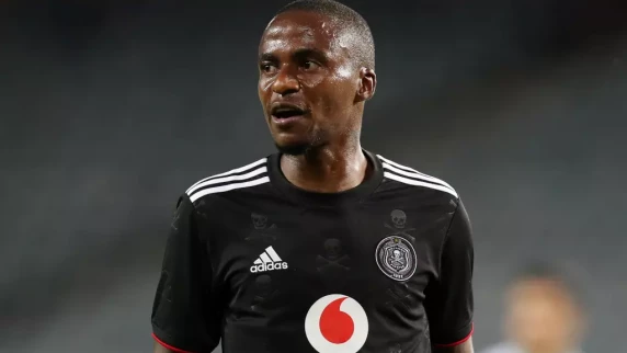 Orlando Pirates give injury update ahead of TS Galaxy fixture
