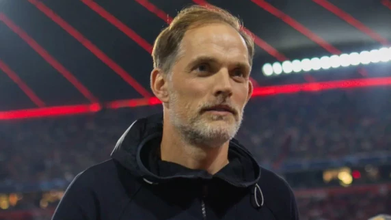 Thomas Tuchel: Bayern Munich reacted well to 'adversity' against Manchester United