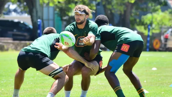 Pretorius to add speed and versatility to Blitzboks squad in Cape Town