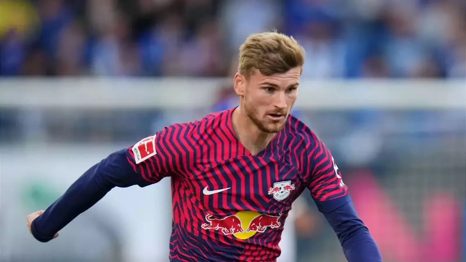 Tottenham complete loan deal for RB Leipzig forward Timo Werner | soccer