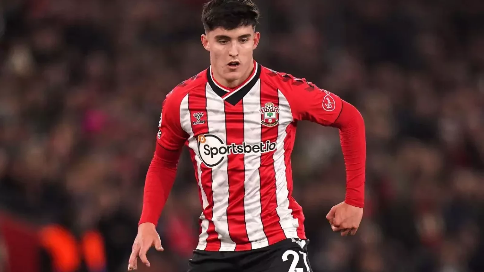 Newcastle confirm signing Southampton defender Tino Livramento | soccer