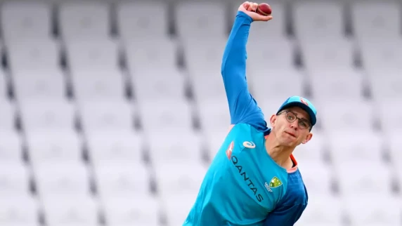 Australia spinner Todd Murphy expects England to come at him hard in third Ashes Test
