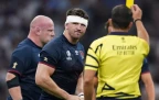 England's Tom Curry eager for his Rugby World Cup return