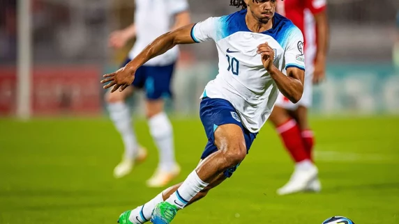 Midfield role my best shot of becoming England regular – Trent Alexander-Arnold