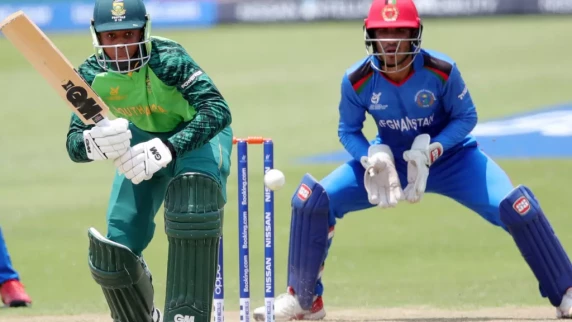ICC confirms South Africa will host U19 Cricket World Cup next year