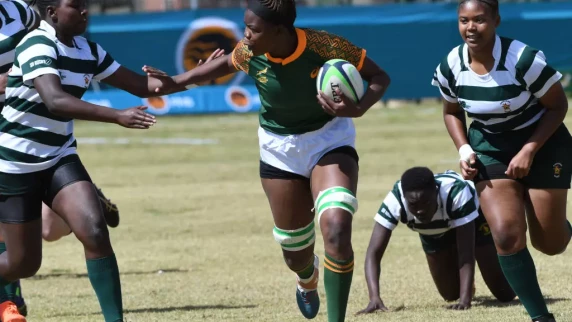 Koen makes minor tweaks as Bok Women look to wrap up African title