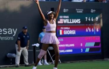 Venus Williams