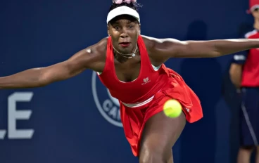 Venus Williams