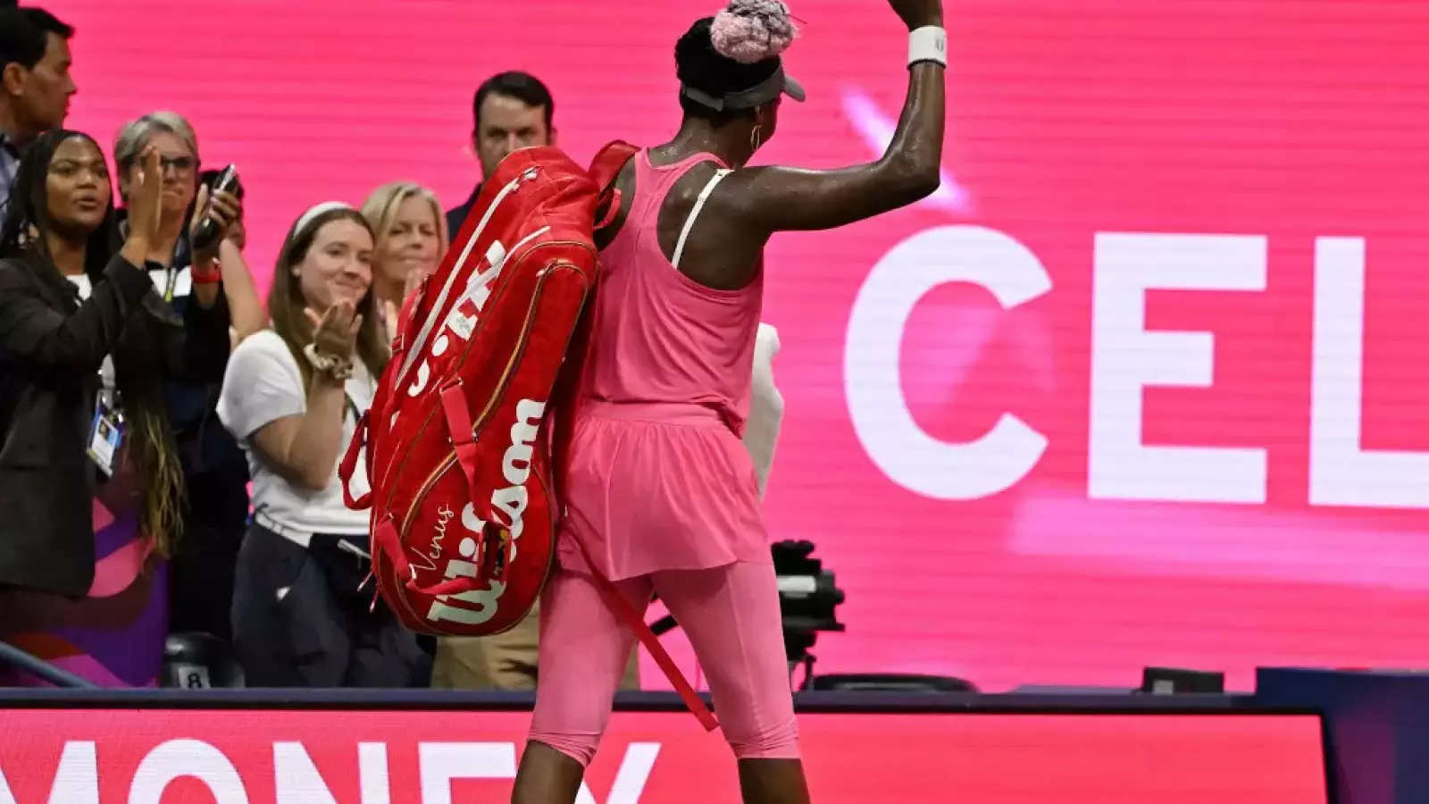 Dcopen Venus Williams Unlikely Defeatfind Out Why - 8hvsrcg