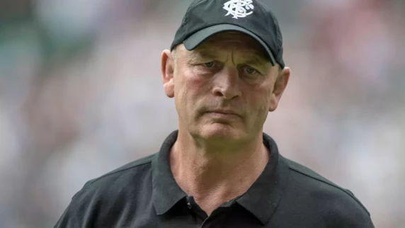 Blues unveil Vern Cotter as new head coach