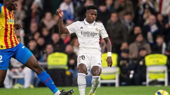 Jurgen Klopp insists 'nothing could justify' racist abuse of Real star Vinicius