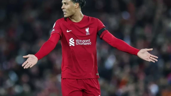 Virgil van Dijk admits Liverpool need to buy quality players