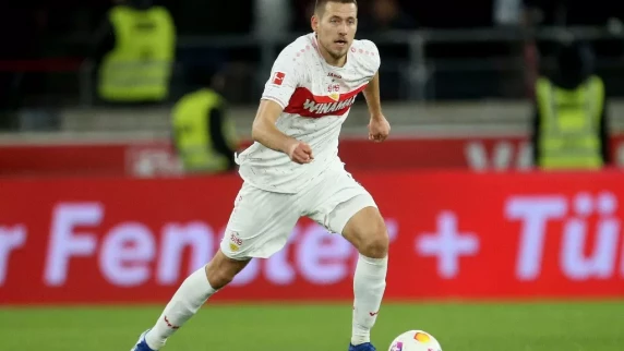 VfB Stuttgart gear up for 2024 Bundesliga Kick-off amidst fan frenzy