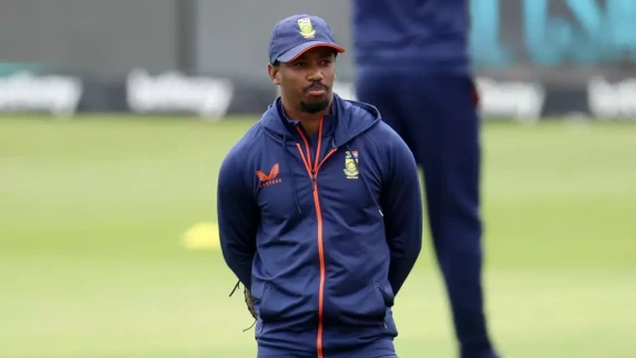 Wandile Gwavu continues rise with Proteas coaching appointment