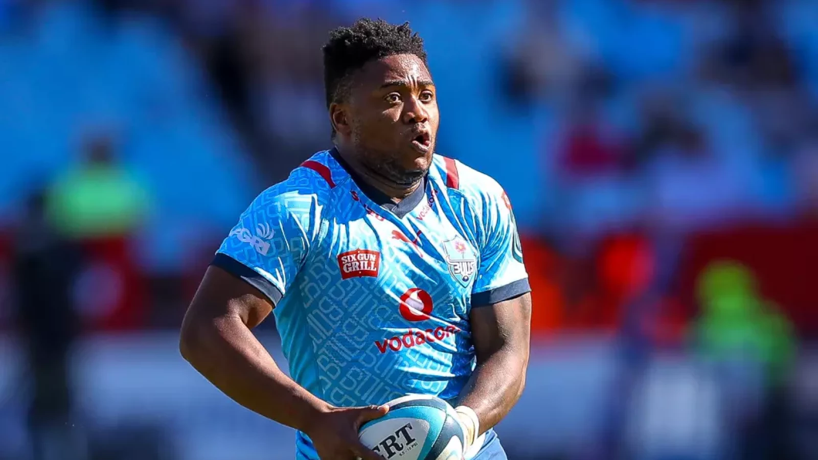 Stormers Lining Up Swap Deal For Out-of-favour Bulls Backline Star 