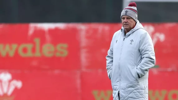 Warren Gatland: I would have avoided Wales return if I'd known extent of issues