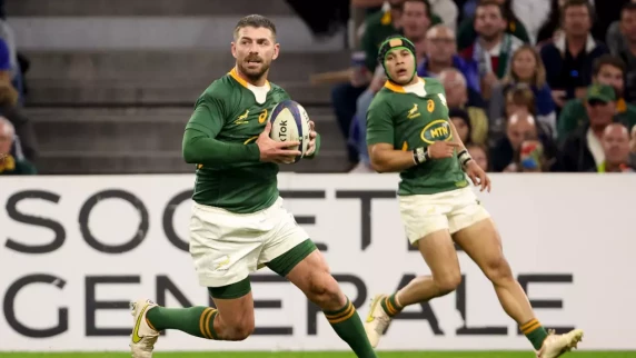Willie le Roux could live the dream in RWC final against the All Blacks