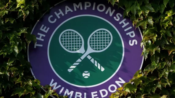 Wimbledon confirms players from Russia and Belarus can compete this year