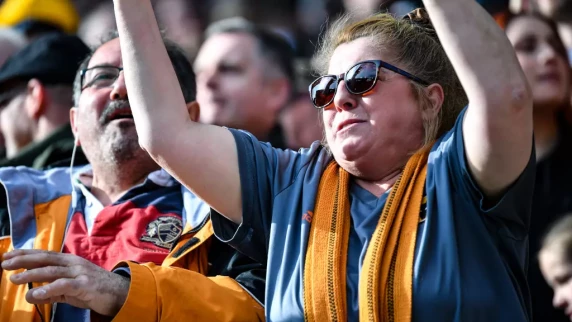 Chelsea condemn 'unacceptable' homophobic chanting during match at Wolves