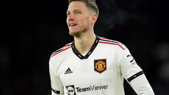 Wout Weghorst dreams of scoring at Old Trafford for Manchester United