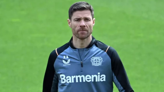 Bayer Leverkusen chief is convinced Xabi Alonso will turn down Real Madrid
