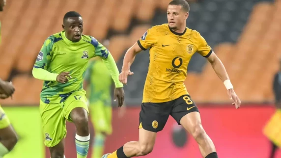 Kaizer Chiefs drop points at home against stubborn Marumo Gallants