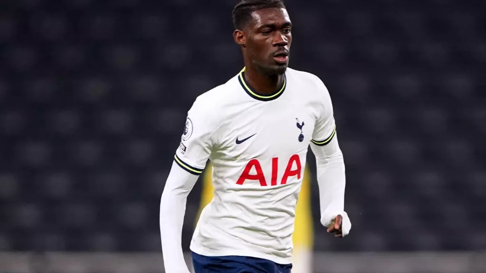 Tottenham Midfielder Yves Bissouma Faces Ankle Surgery On Friday | Football