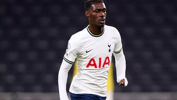 Tottenham midfielder Yves Bissouma faces ankle surgery on Friday