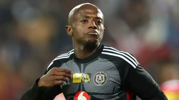 MTN8: Zakhele Lepasa hat-trick secures dominant win for Orlando Pirates