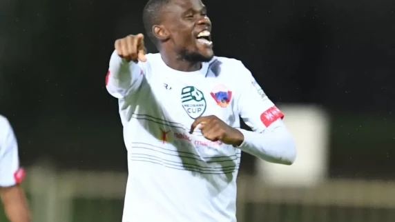 Chippa beat Polokwane in shoot-out to book Nedbank Cup last-16 spot