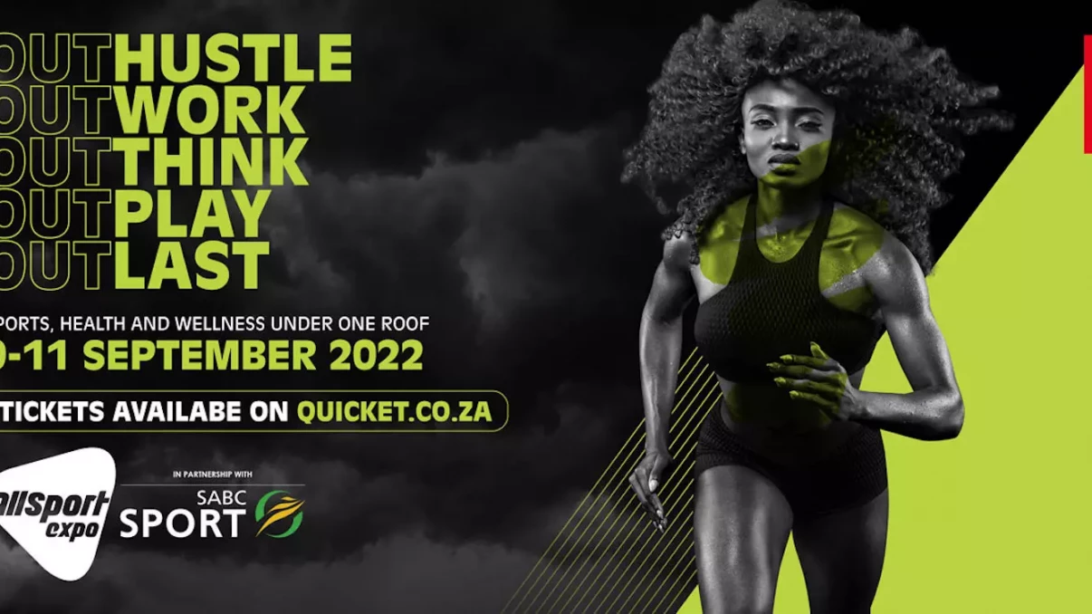 Release: CTICC launches AllSport Expo