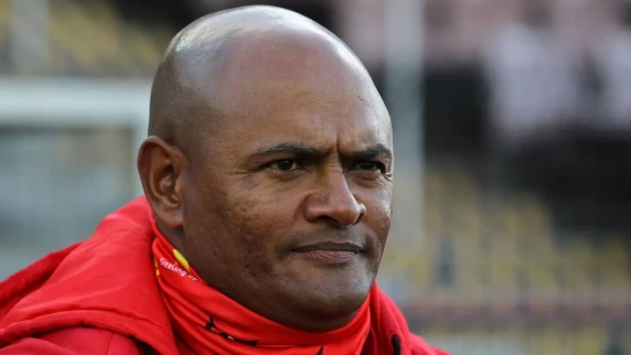 Bartlett backs Zwane to succeed at Chiefs