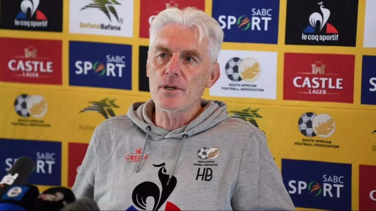 FIFA intensify plans to improve SA football